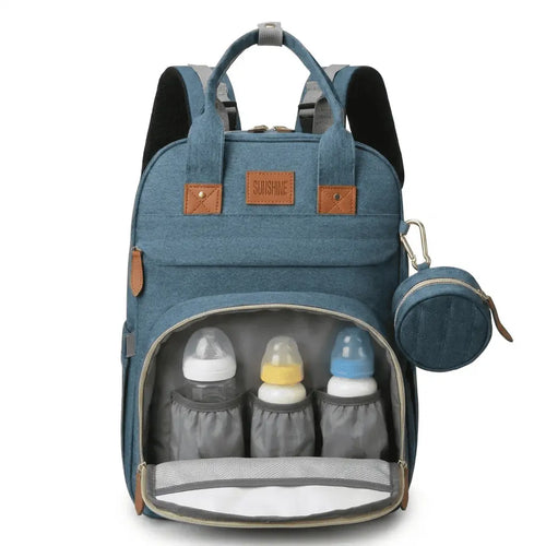 Bembe Diaper Bag